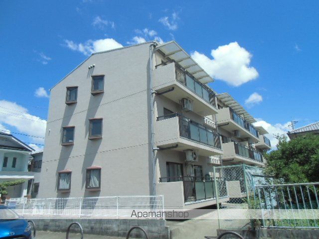 ドリームオアシス 外観
