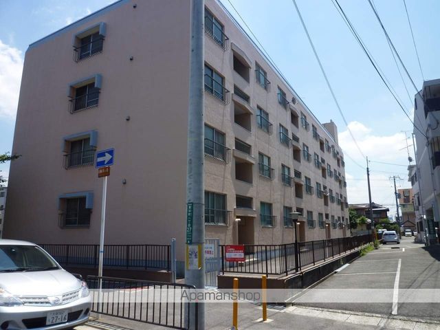 マンション和光 外観