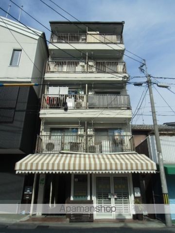 ハイツ８８ 外観