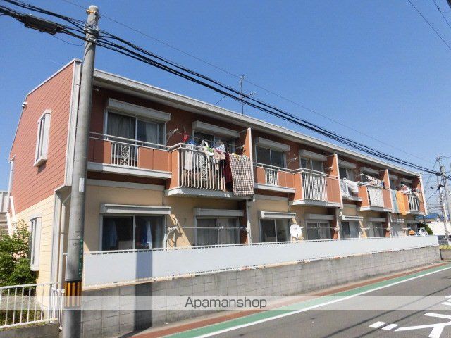 リバティパレス 外観