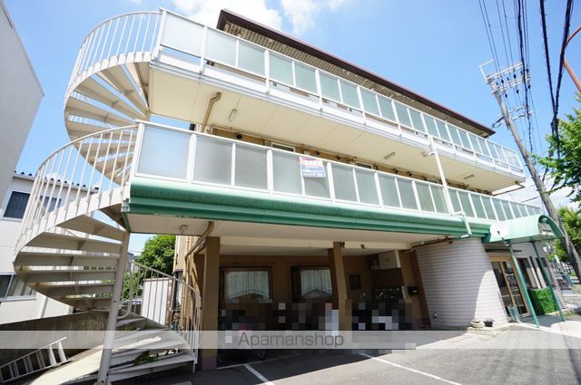 エステートピアみどりが丘 外観
