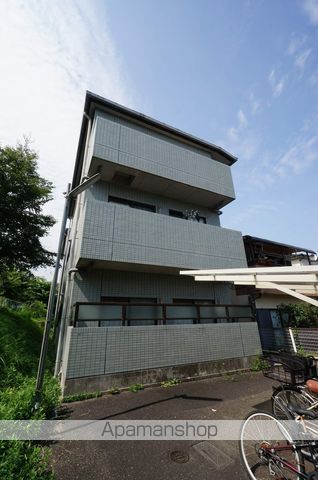 土井マンション 外観