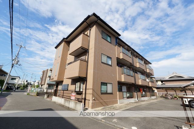 ＣＡＳＡ 外観