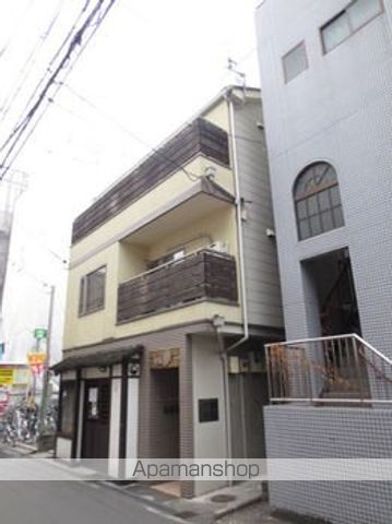 ＦＫビル 外観