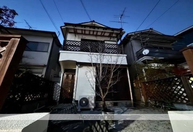 丘の上の陽だまり 外観
