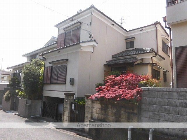 松が丘１丁目（太田貸家） 外観