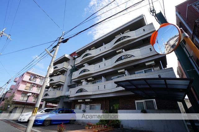 ＣＡＳＡ・ＳＯＬ 外観
