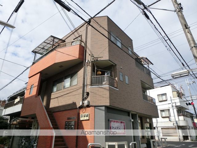 城南ビル 外観