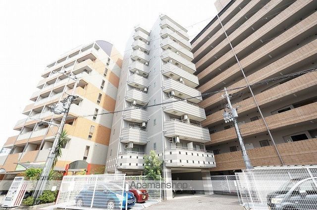ラ・フォンテ摂津富田 外観