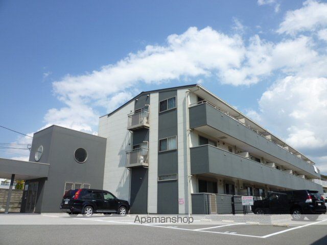 レクエルド藤 外観