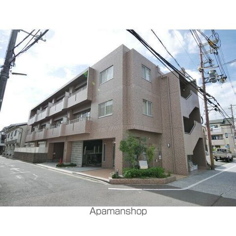 アルシェ高槻 外観