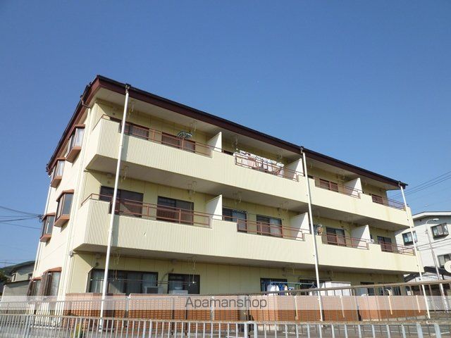 高垣ハイツ 外観