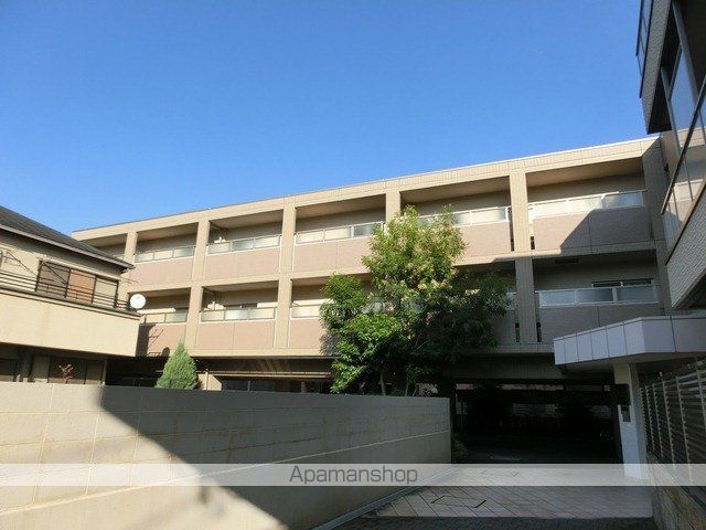 グランベージュ大手町 外観