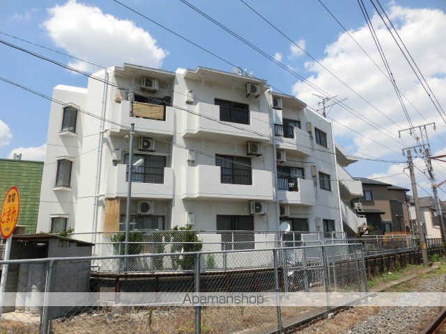 ベルコーポ 外観
