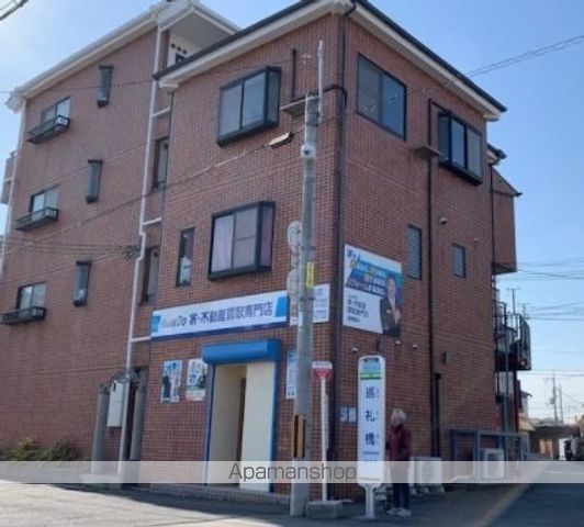 Ｔ－ｓｔｙｌｅ宮田 外観