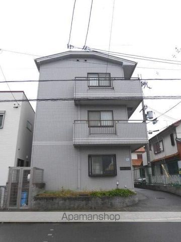 シャトレー寿 外観