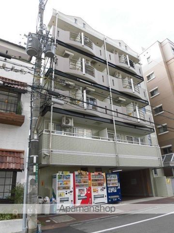 Ｆ・Ｈグリーンロイヤル高槻 外観