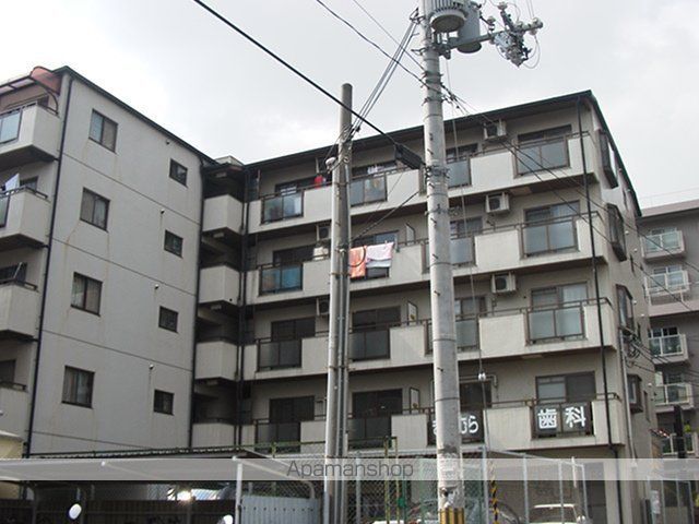 ７３５柳ビル 外観
