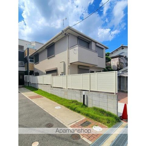ＤＡＩＭＯ高槻 外観