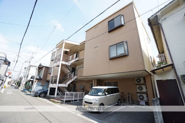 ホリデーイン５ 外観