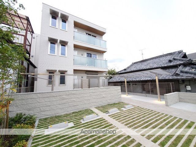 Ｄａｉｗａ　Ｃｉｔｙ　Ｔａｋａｔｓｕｋｉ 外観
