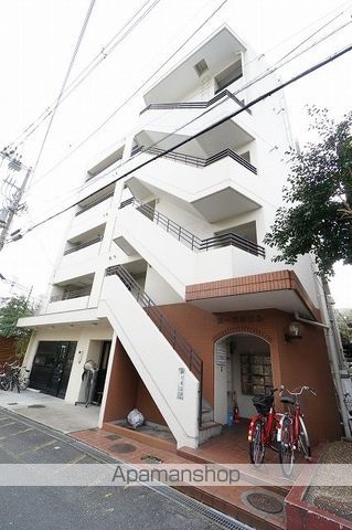 第一吉田ビル 外観