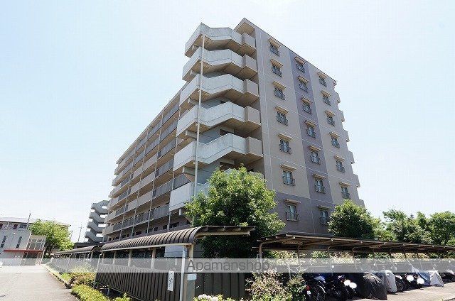 ＮＣＲｅ高槻 外観