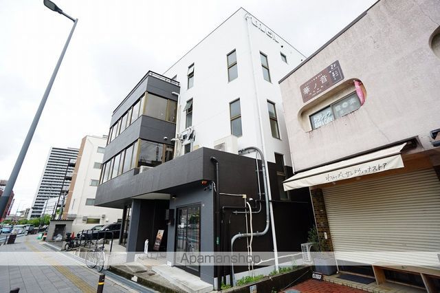 ＵＩビル 外観