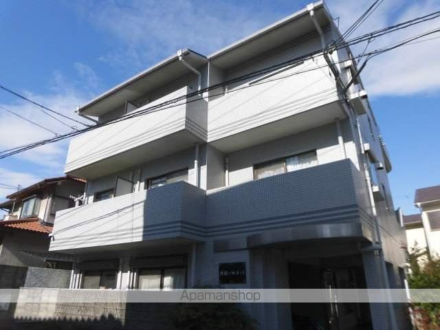 ＭＩＯビル芥川（旧丹波パルネット） 外観