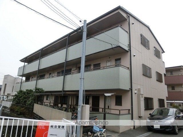 ハイツ阪井 外観
