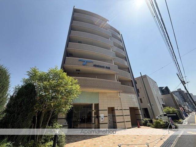 セレニテ高槻 外観
