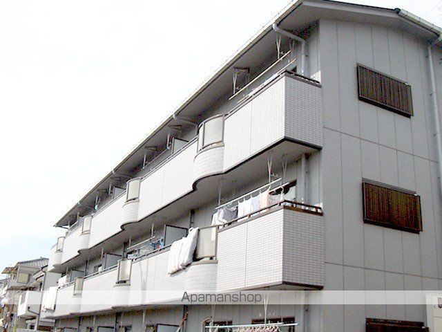 マンションＴＡＫＡＹＡⅠ 外観
