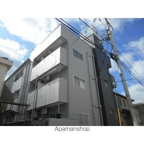 真上ロイヤルハイツ 外観
