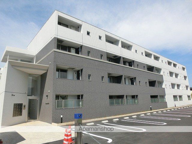 ルミナス　ハート 外観