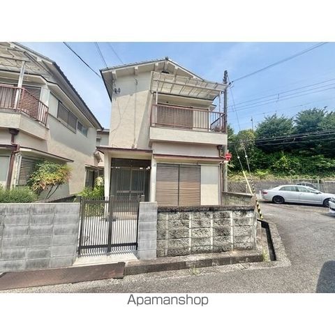 小林貸家 外観