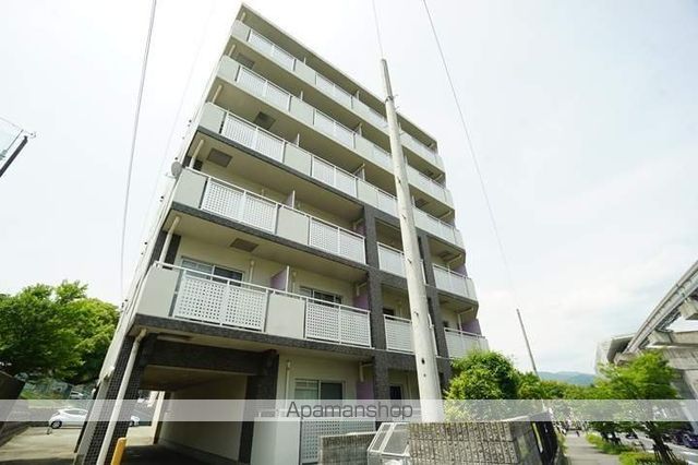 マンションクォーレ 外観