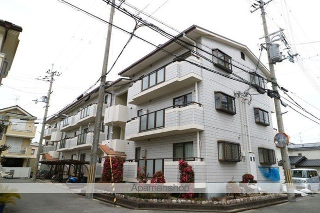 小林マンション 外観