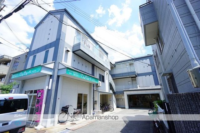 フォルム千里丘 外観