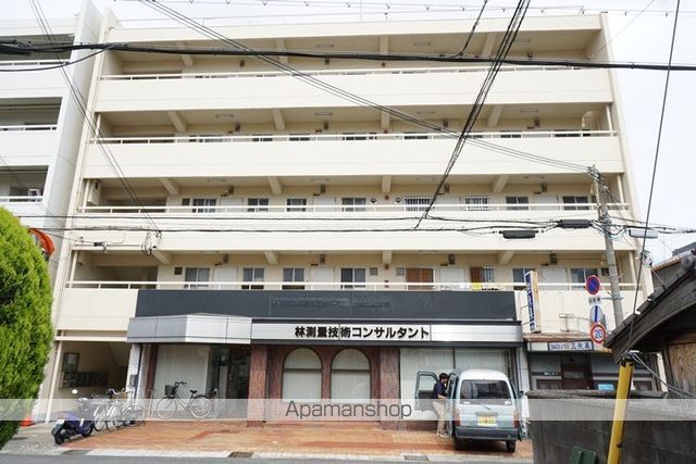 三和第５マンション 外観