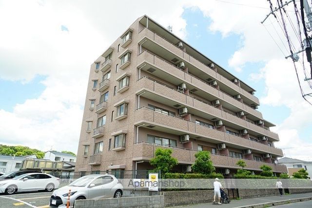 カーサビアンカ茨木 外観