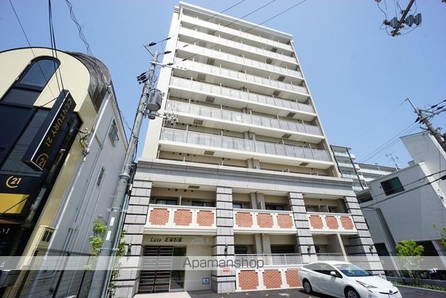 Ｌｕｘｅ正雀駅前 外観