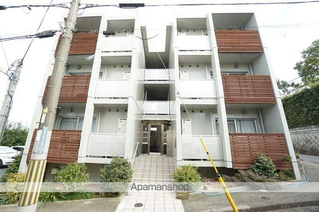 Ｖｉｌｌａ　Ｃｉｅｌ 外観