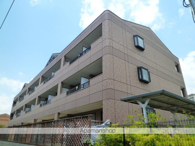 ラディアント 外観