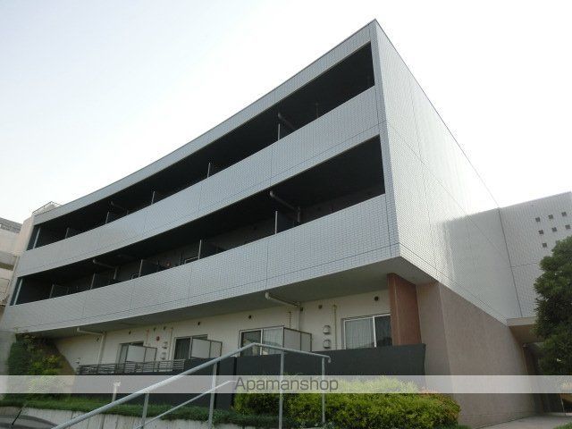 ニューサンライズ南春日丘 外観
