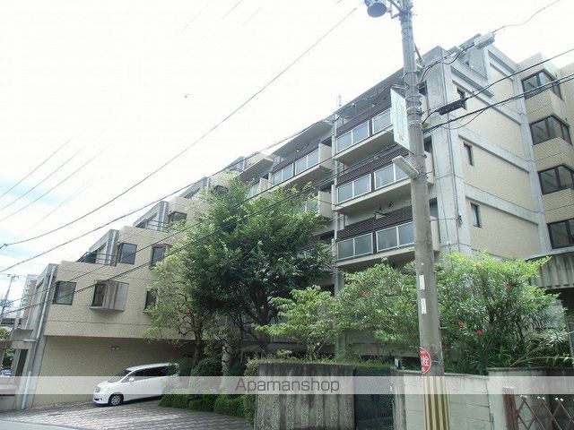 ビエラコート高槻 外観