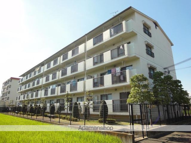 レントリッヒ 外観