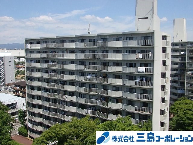 阪急「南摂津」駅徒歩2分・大阪モノレール「南茨木」駅徒歩2分