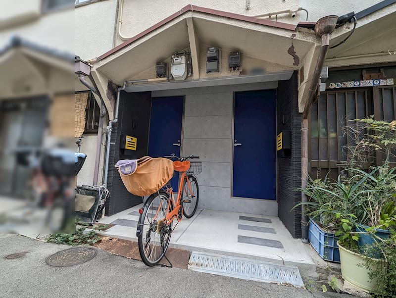 吹田市南正雀2丁目　※オーナーチェンジ※ 現地写真
