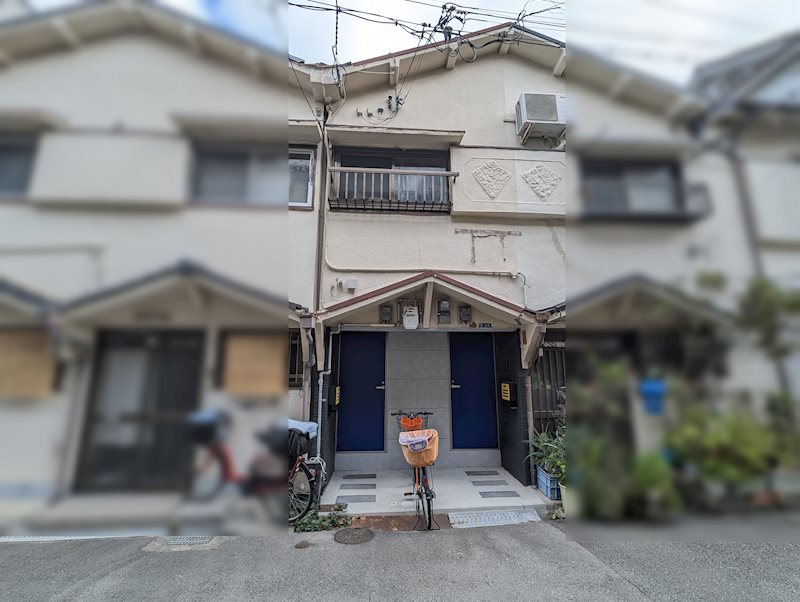 吹田市南正雀2丁目　※オーナーチェンジ※ 現地写真