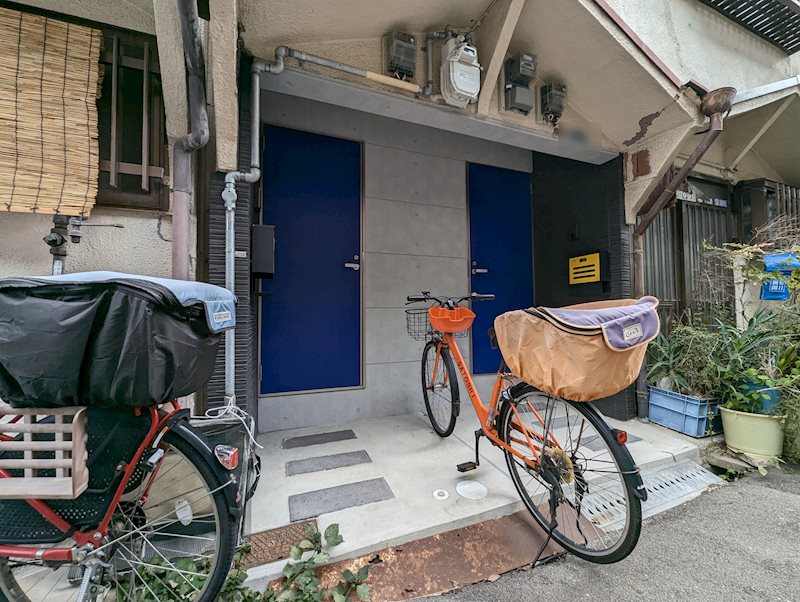 吹田市南正雀2丁目　※オーナーチェンジ※ 現地写真